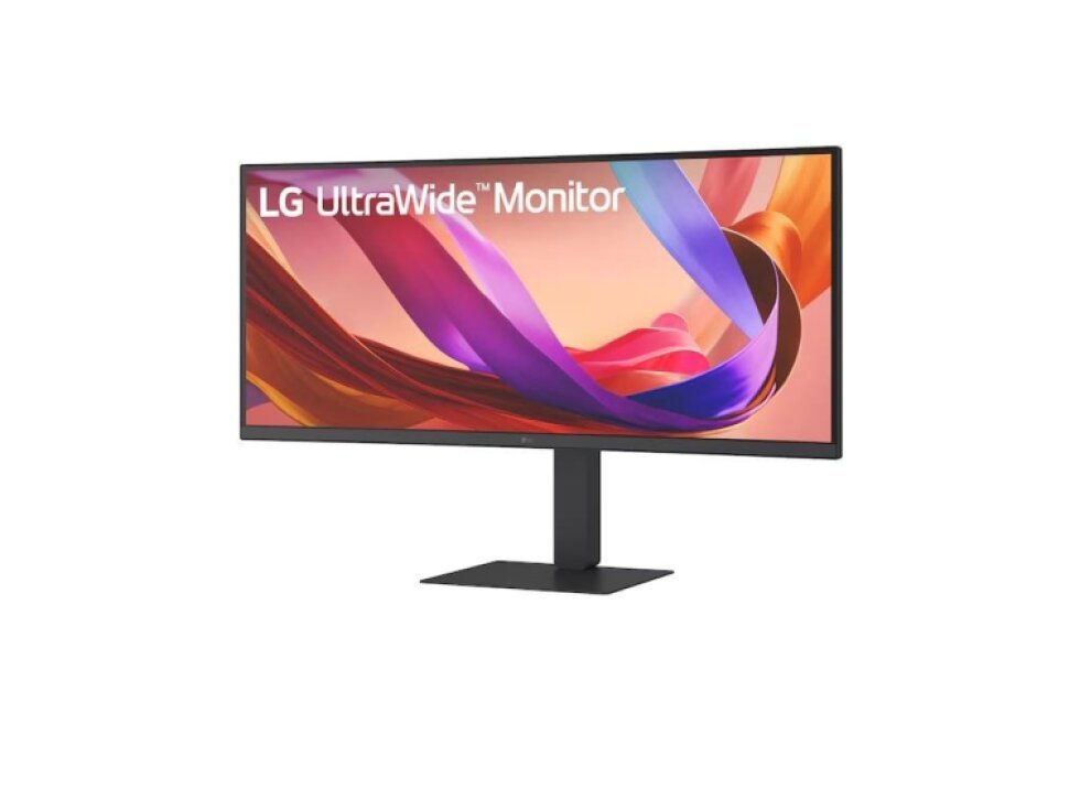 34" LG Ultra Wide 34U650A