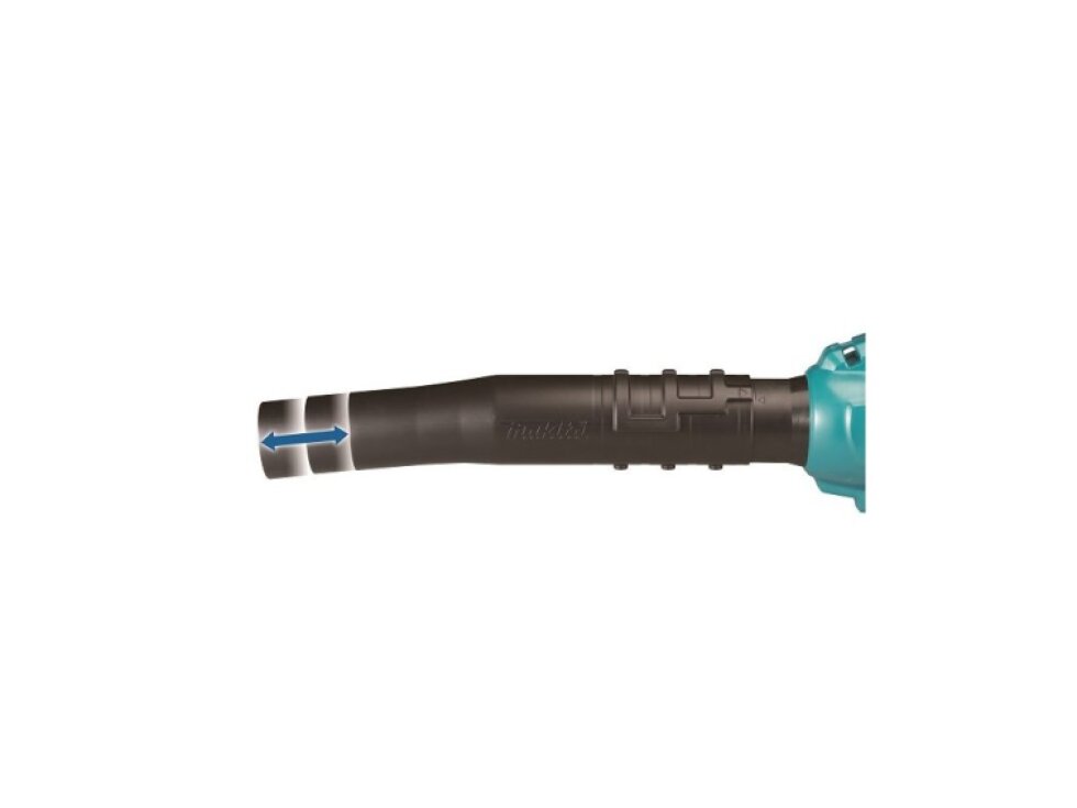 Makita UB001GM101 Akumulátorový fukár Li-ion XGT 40V/4,0Ah