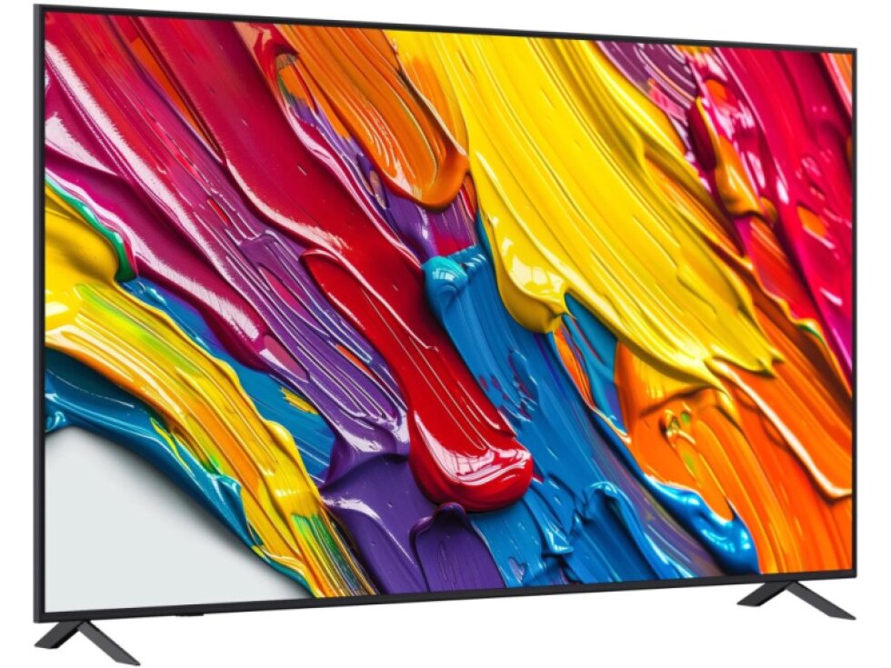 86" LG 86QNED82A6B (2025)