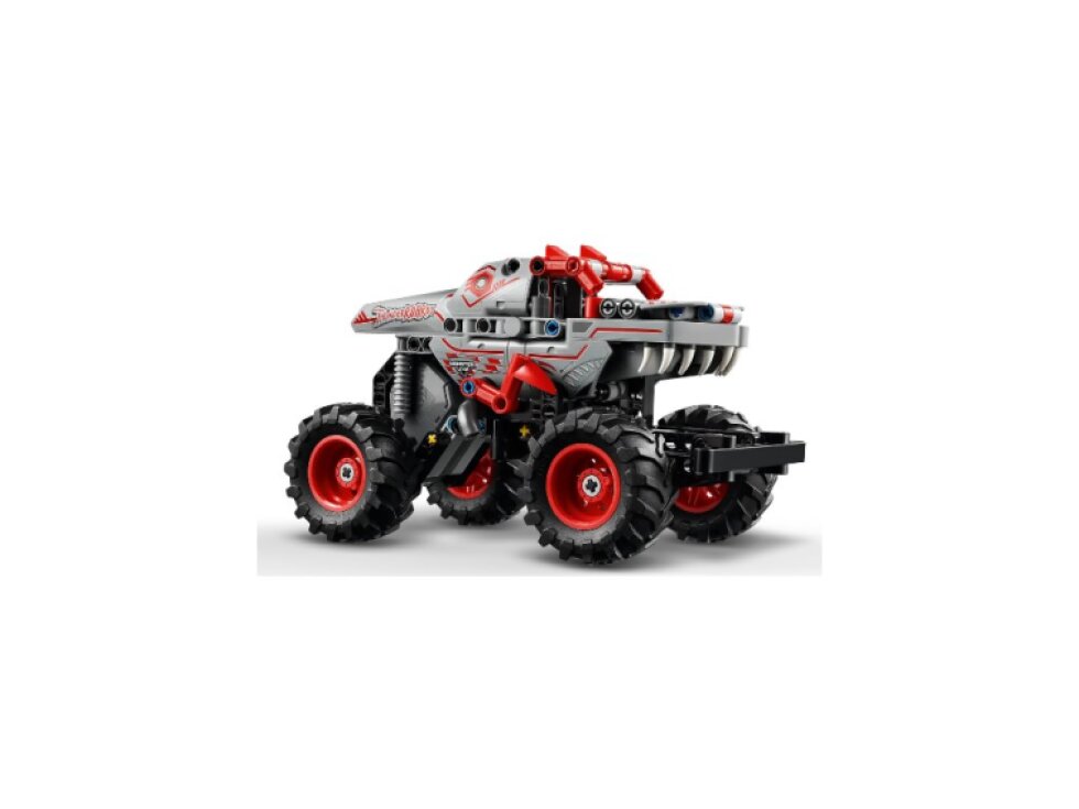 LEGO® Technic Monster Jam™ ThunderROARus™ 42200