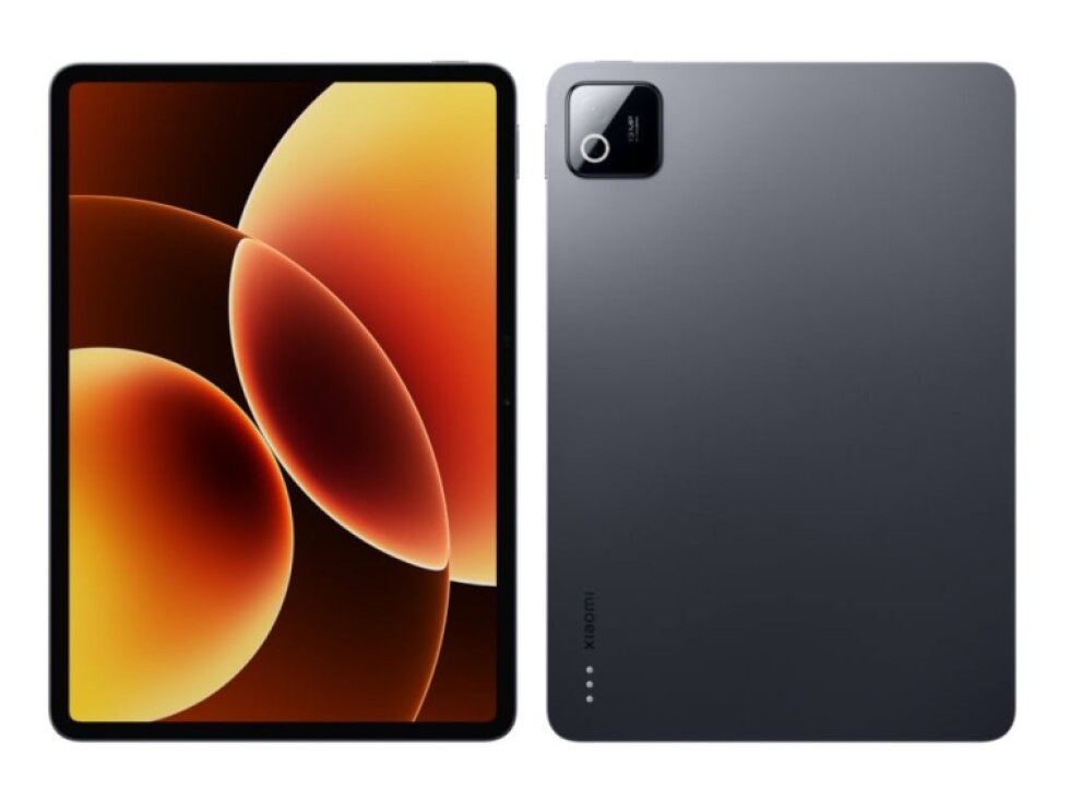 Xiaomi Pad 8 - 8GB RAM, 256GB úložisko, sivá