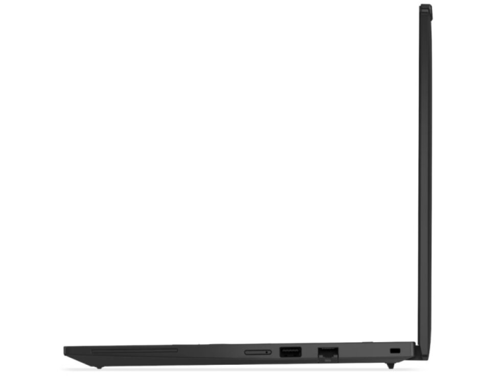 LENOVO Thinkpad T14 G6 Black (21QC0040CK)