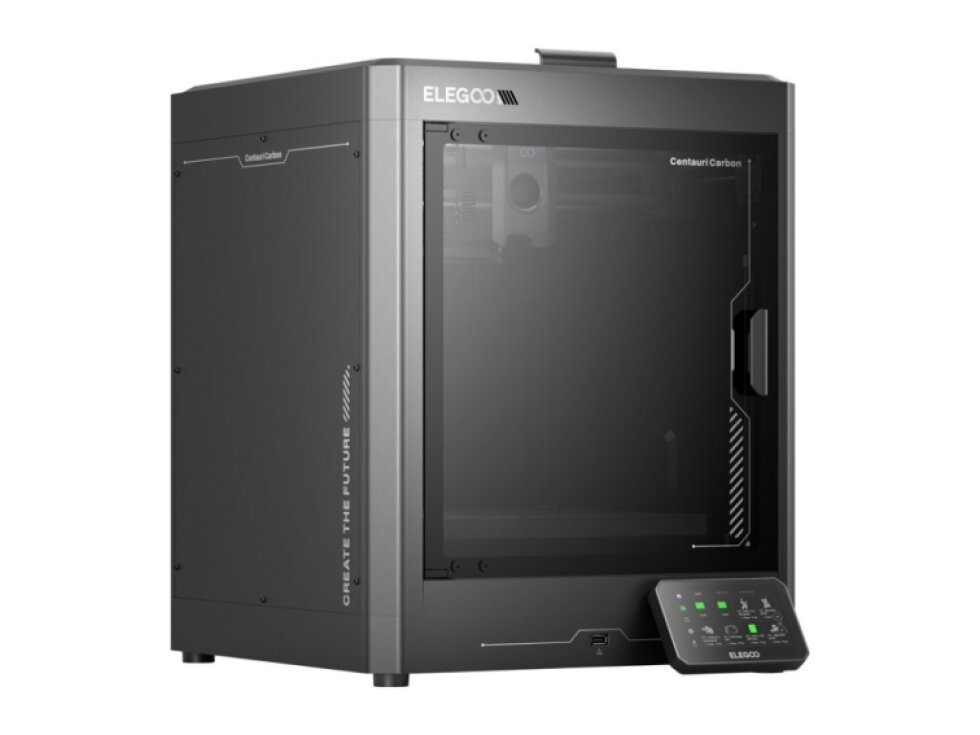 3D tlačiareň ELEGOO Centauri Carbon