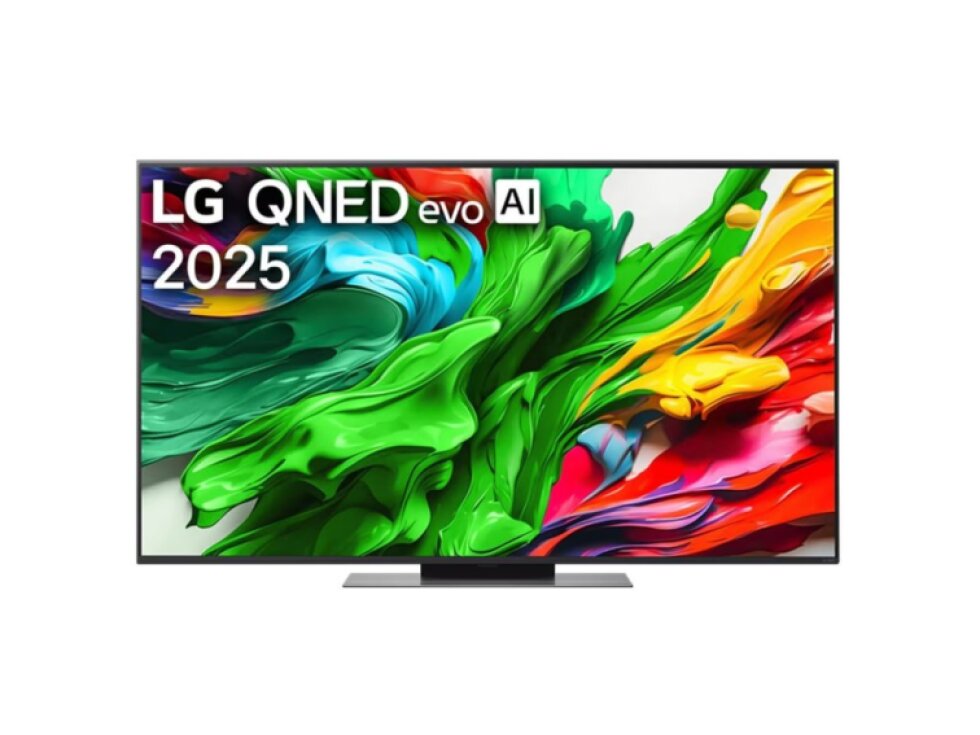 55" LG 55QNED86A6A (2025)