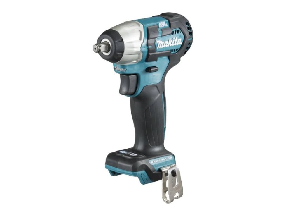 Makita TW160DZ Aku rázový uťahovák Li-ion CXT 12V,bez aku Z