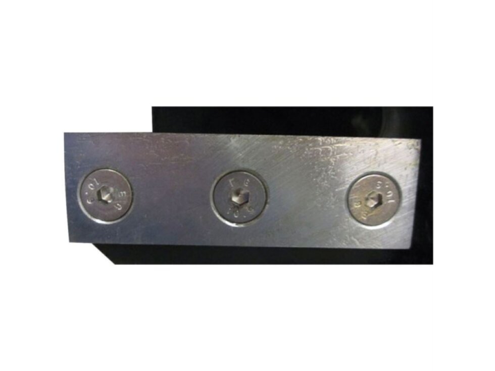 Güde GH 651 B - Výkonný benzínový drvič s 4100 W