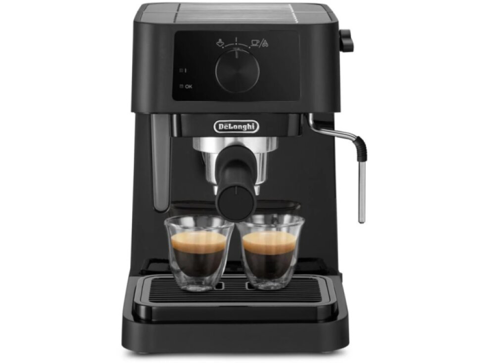 DeLonghi EC230.BK