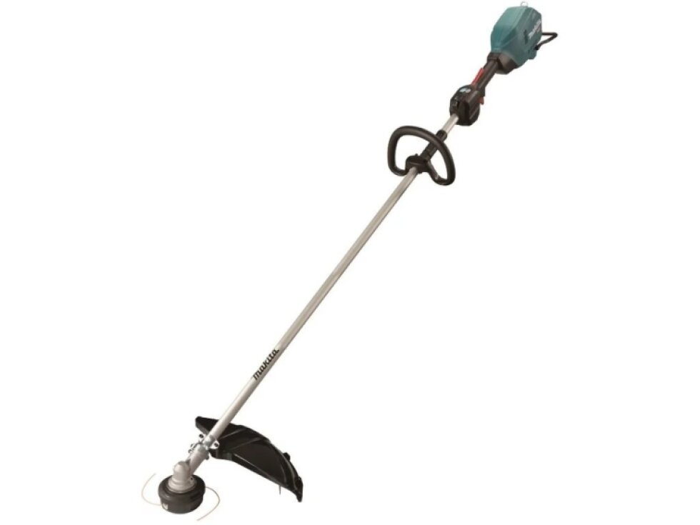 Akumulátorový krovinorez Makita UR007GZ01 Li-ion XGT 40V, bez batérie Z