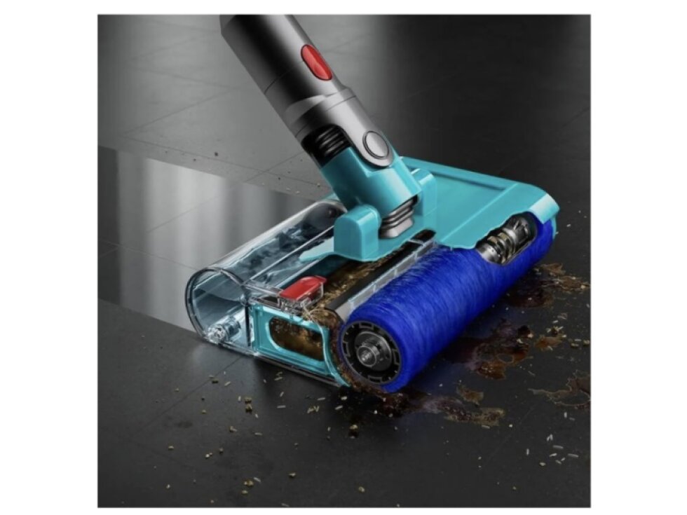 Dyson V15s Detect Submarine™