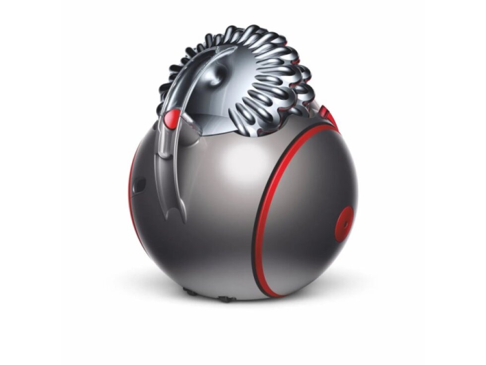 Dyson Cinetic Big Ball Absolute 2 - Výkonný bezsáčkový vysávač