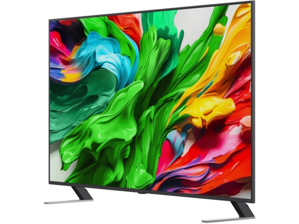 65" LG 65QNED85A6C (2025)