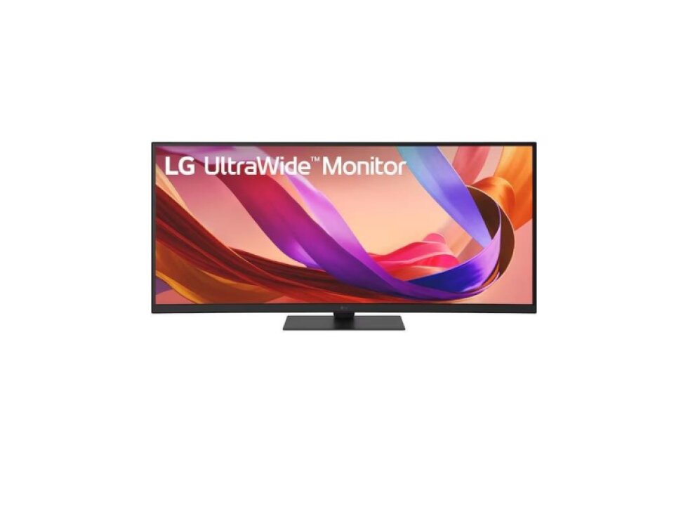 34" LG Ultra Wide 34U650A