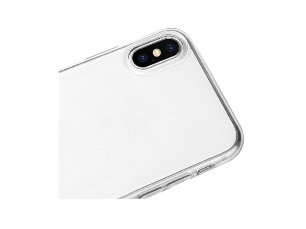 Elegantné puzdro TRANSPARENT ALIGATOR pre iPhone 17