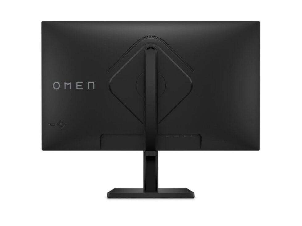 HP OMEN 27qz 27" QHD Gaming Monitor, 165 Hz, FreeSync