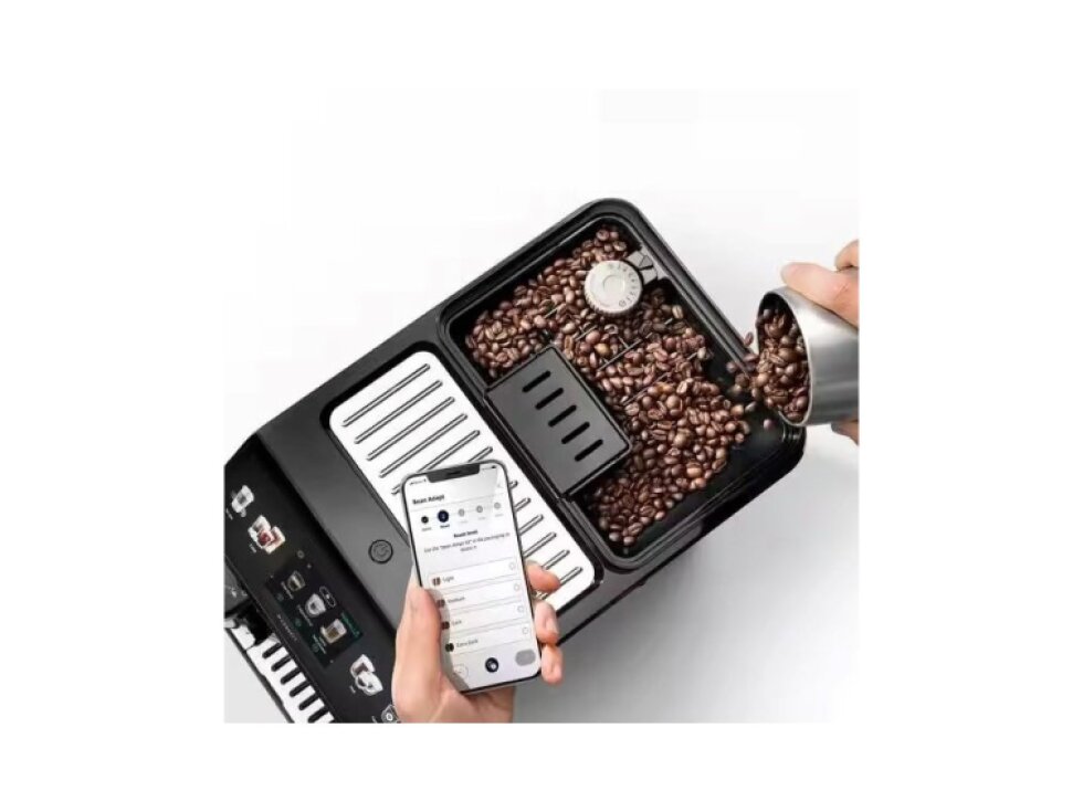 DeLonghi ECAM 450.86.T