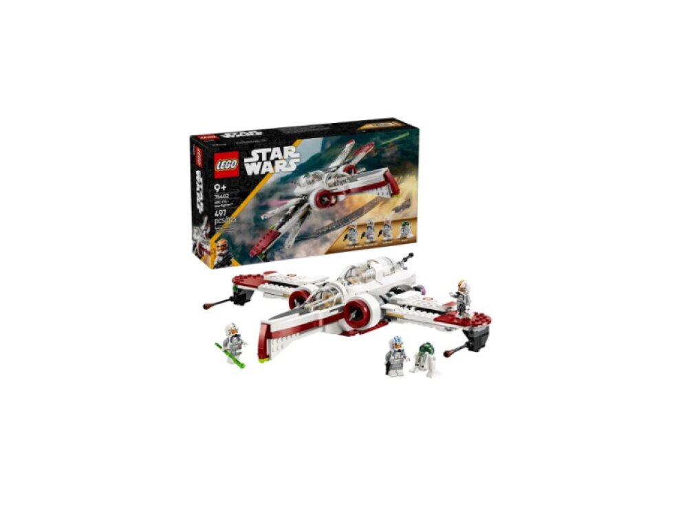 LEGO® Star Wars™ ARC-170 Starfighter™ 75402