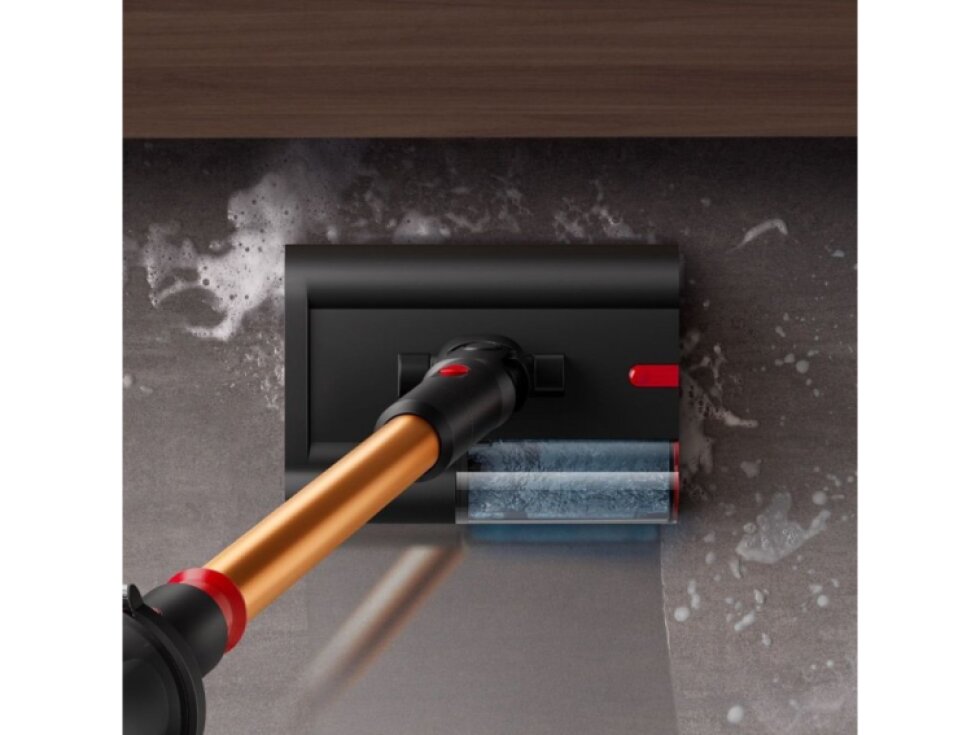 Dyson V16 Piston Animal Submarine