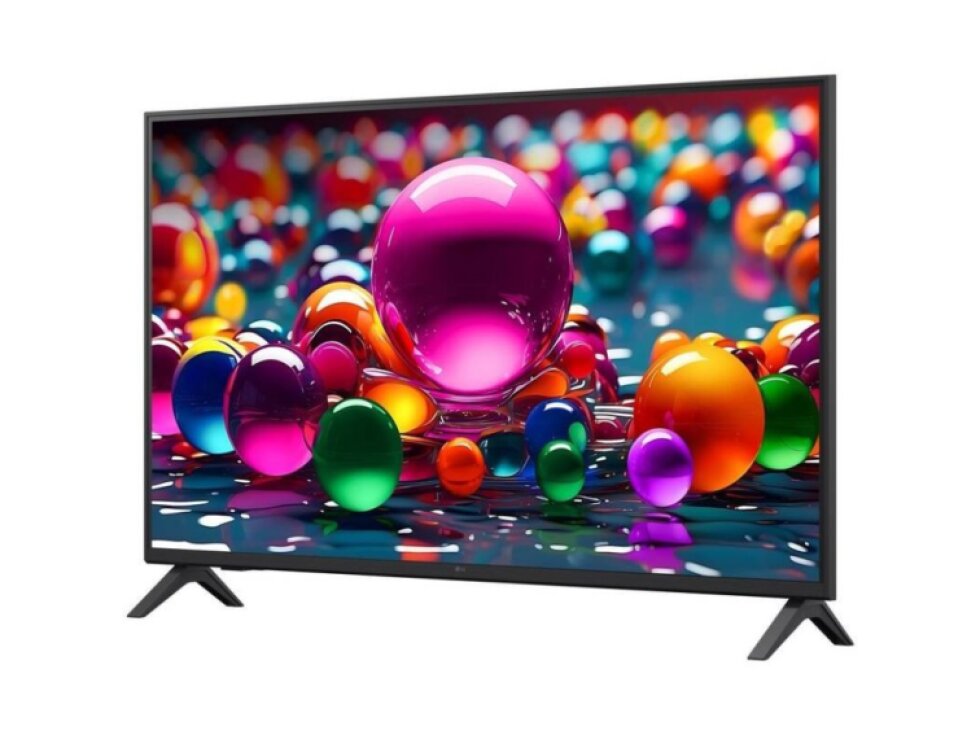 43" LG 43UA75006LA (2025)