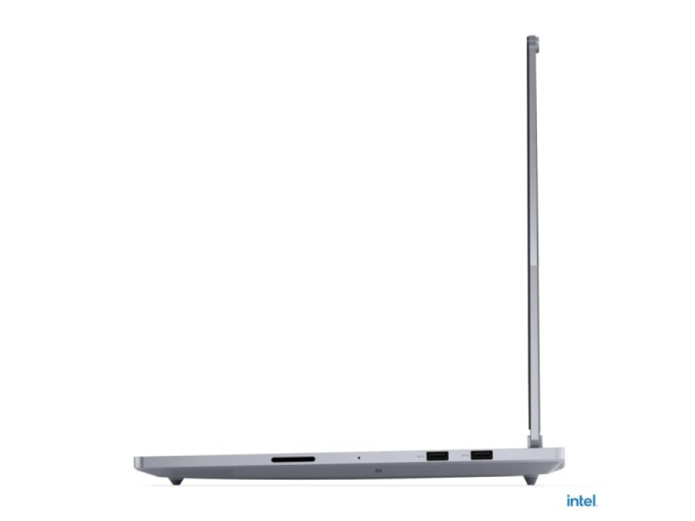 Lenovo ThinkBook 16p G6 IAX Luna Grey (21R00013CK)