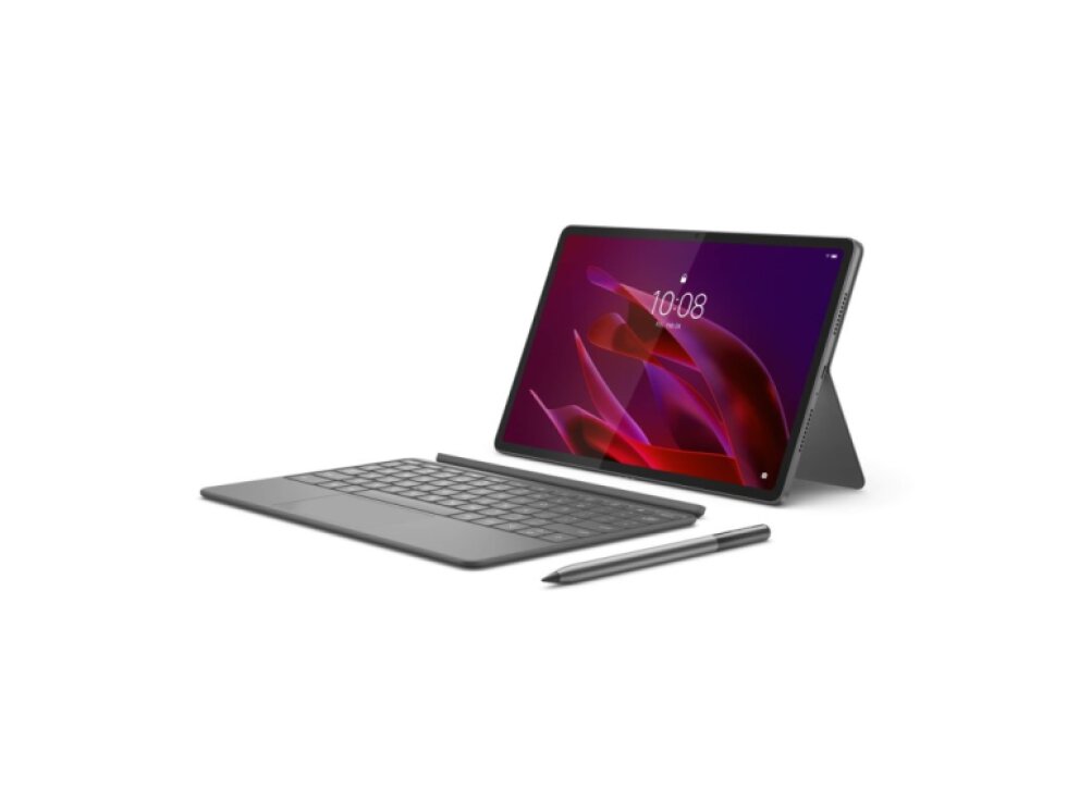 Lenovo Keyboard Pack pro Yoga Tab, šedá