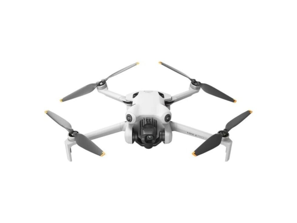 DJI Mini 4 Pro Fly More Combo (DJI RC 2)