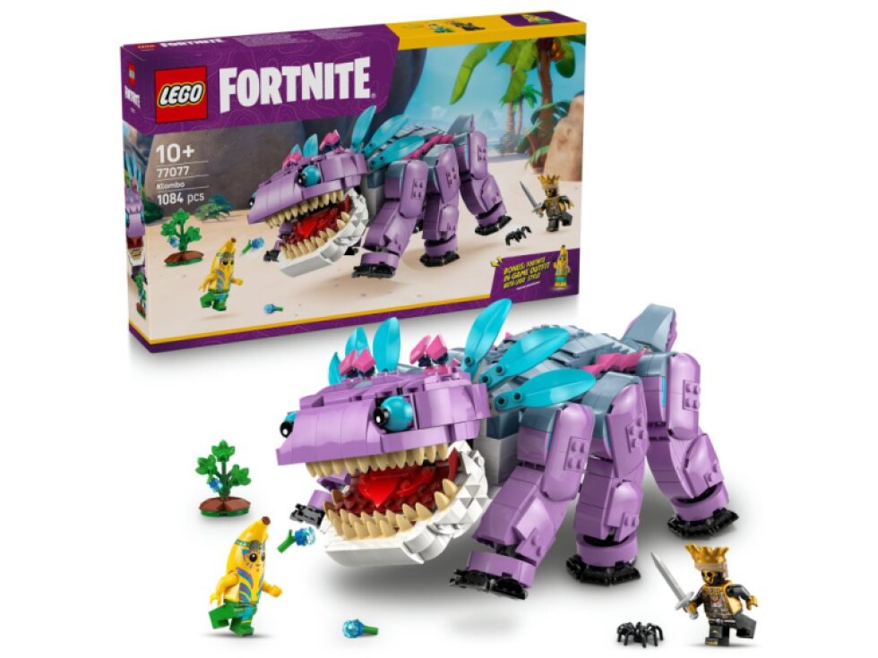 LEGO® Fortnite® Klombo 77077