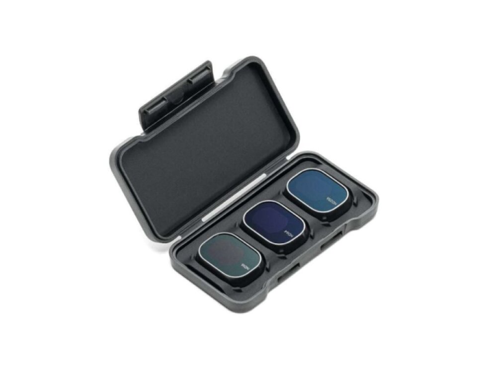 Sada ND filtrov DJI Mini 4 Pro (ND 16/64/256)