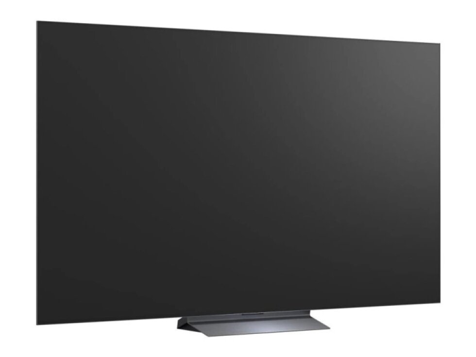 77" LG OLED77C51LA (2025)