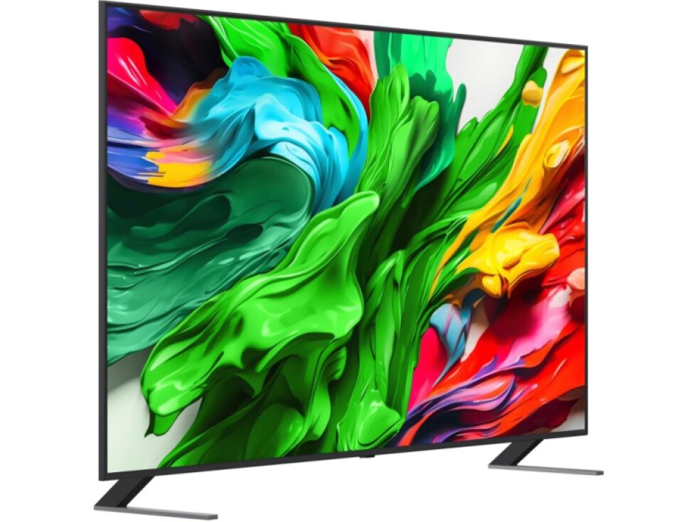 86" LG 86QNED85A6C (2025)