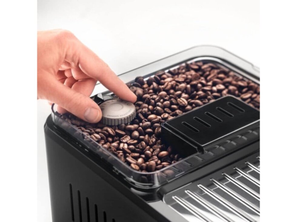 DeLonghi ECAM 450.65.S