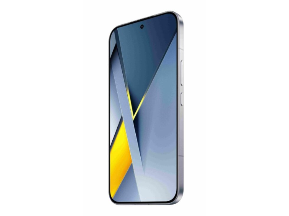 POCO F8 Ultra 16GB/512GB Modrá - Výkonný a Odolný