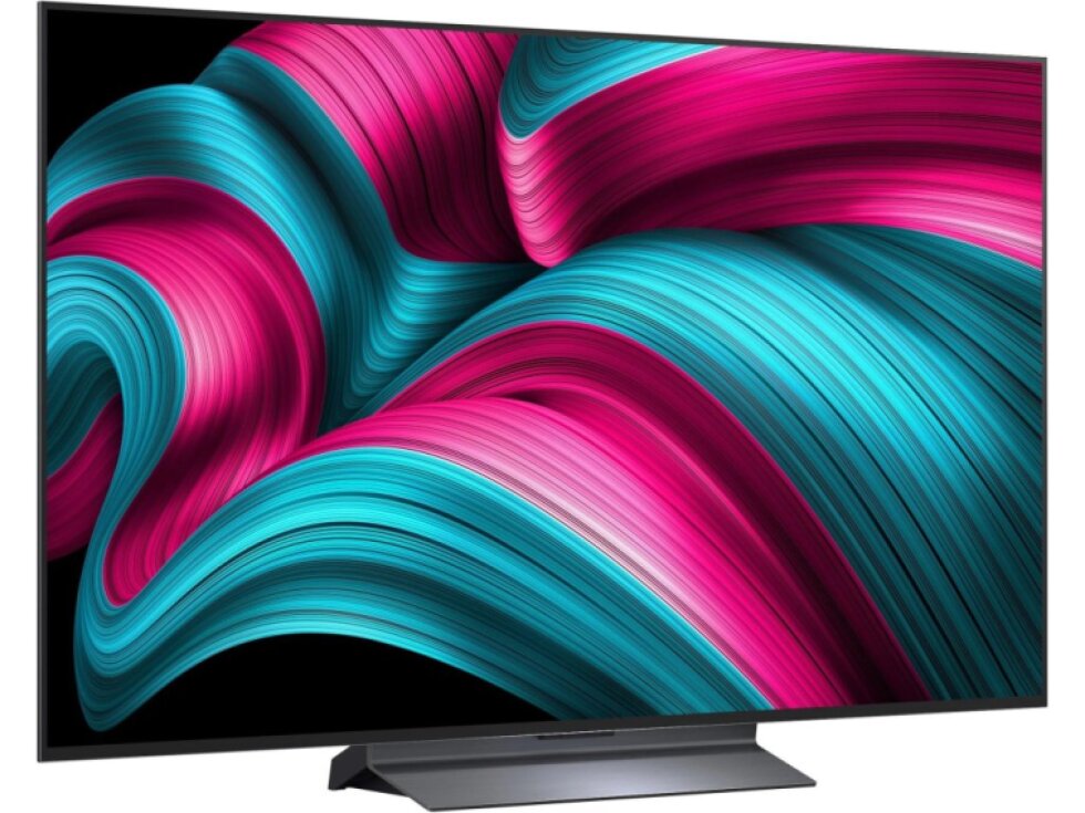 55" LG OLED55C54LA
