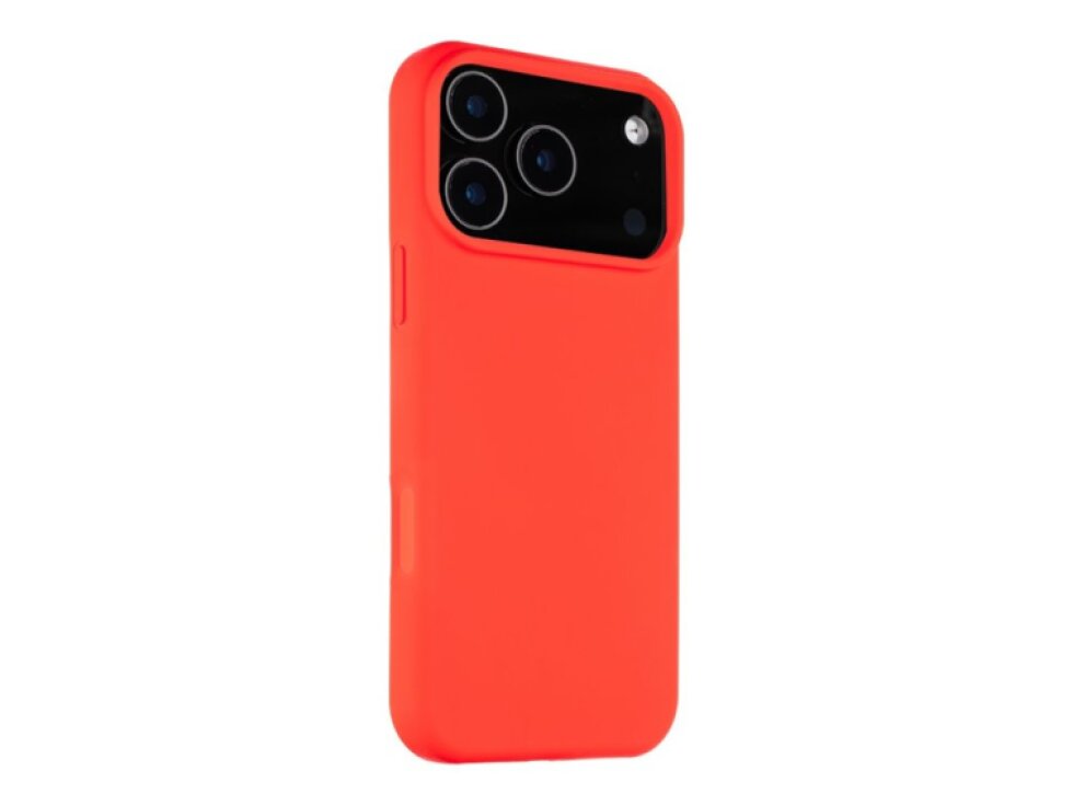 Taktický kryt MagForce Velvet Smoothie pre iPhone 17 Pro Max