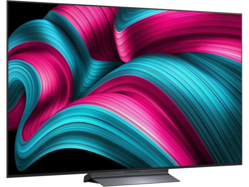 65" LG OLED65C54LA (2025)