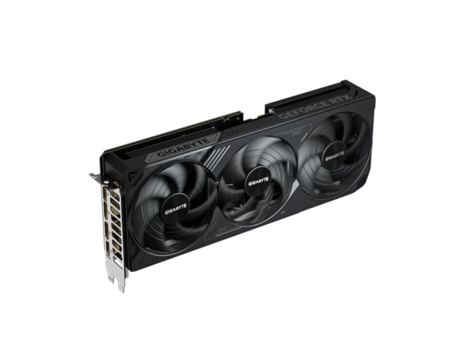 GIGABYTE GeForce RTX 5070 Ti WINDFORCE SFF 16G