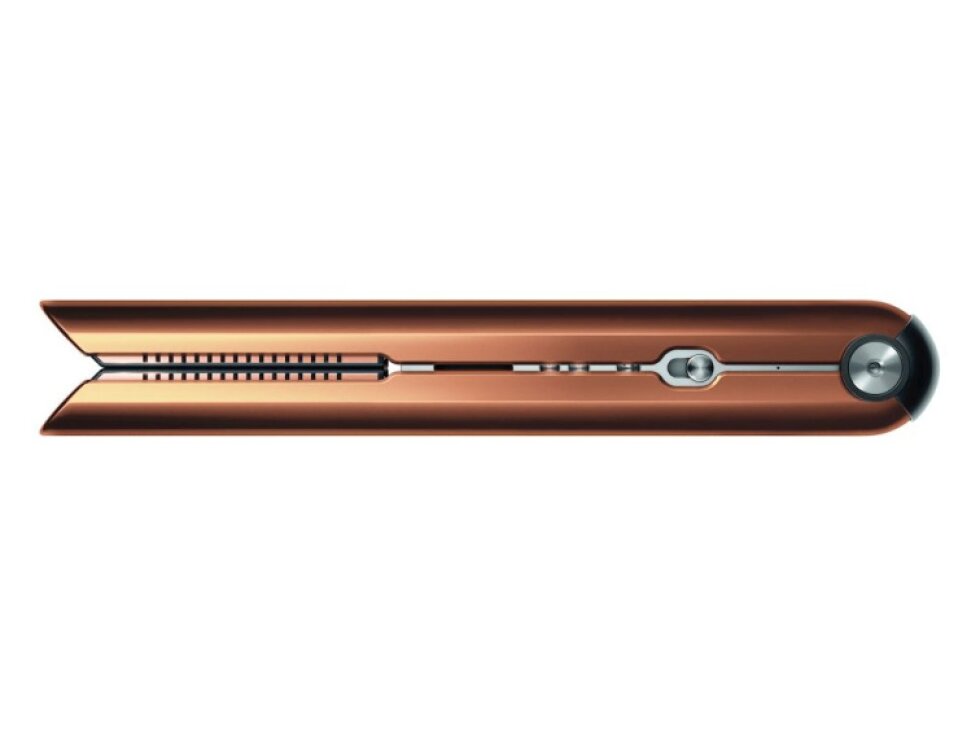 Dyson Corrale HS07 - Žehlička na vlasy, medená/strieborná