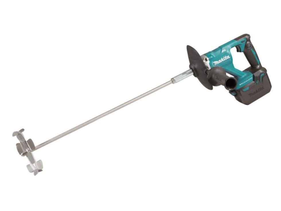 Makita DUT130Z Aku miešadlo Li-ion LXT 18V,bez aku Z