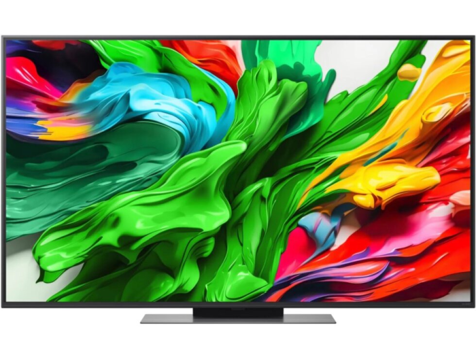 55" LG 55QNED86A6A (2025)