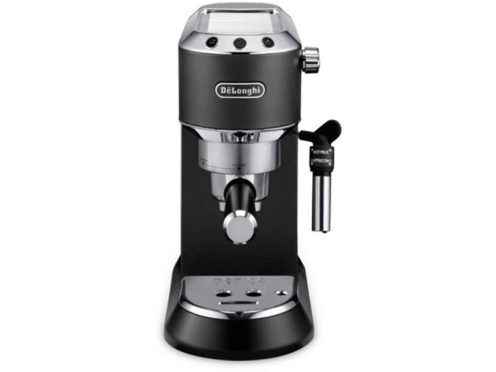 DeLonghi EC 685.BK