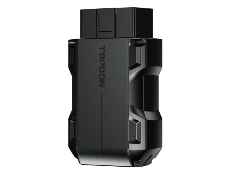 TOPDON TopScan Master – Pokročilé diagnostické zariadenie