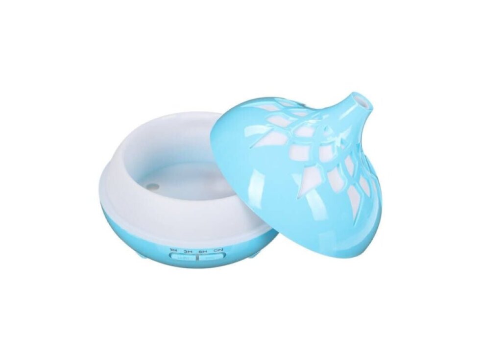 SIXTOL Aroma difuzér Palm Blue Gloss 500ml