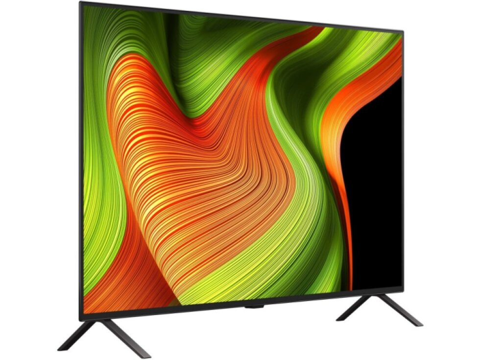 48" LG OLED48B56LA (2025)