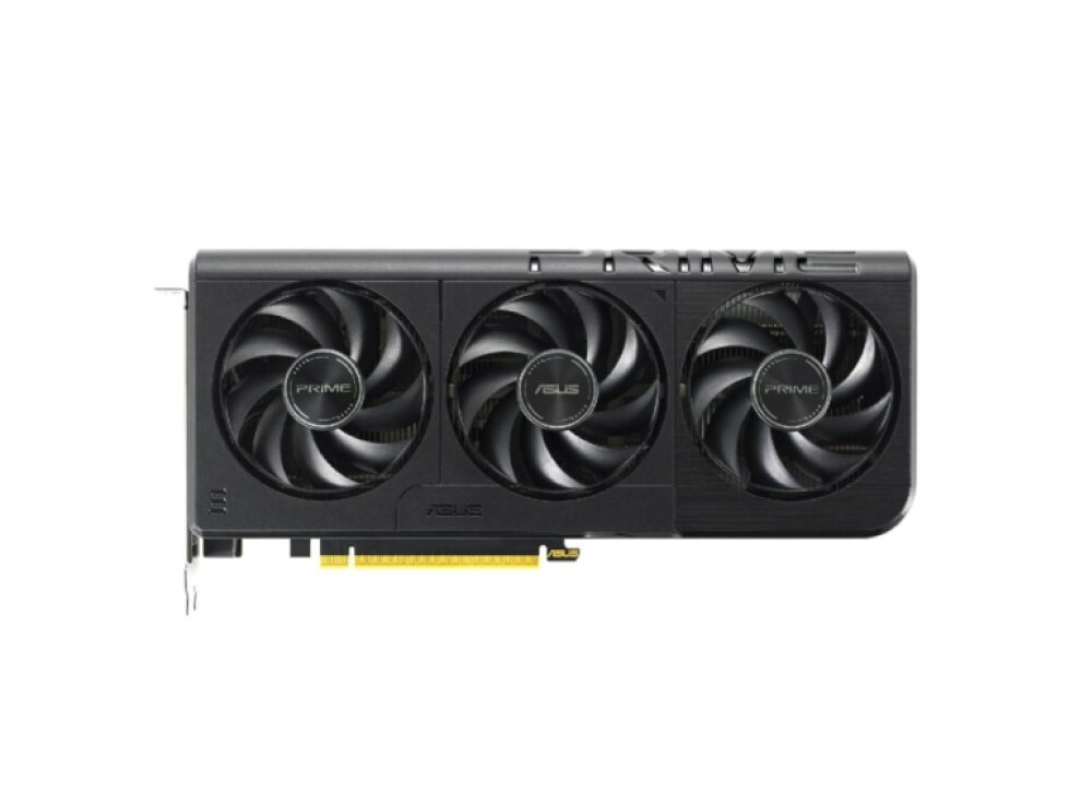 ASUS GeForce PRIME-RTX5050-O8G