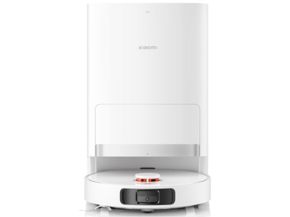 Xiaomi X20+ Robotický Vysávač s Laserovou Navigáciou, Biela