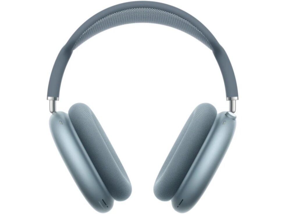 Apple AirPods Max Blue (2024) (MWW63ZM/A)