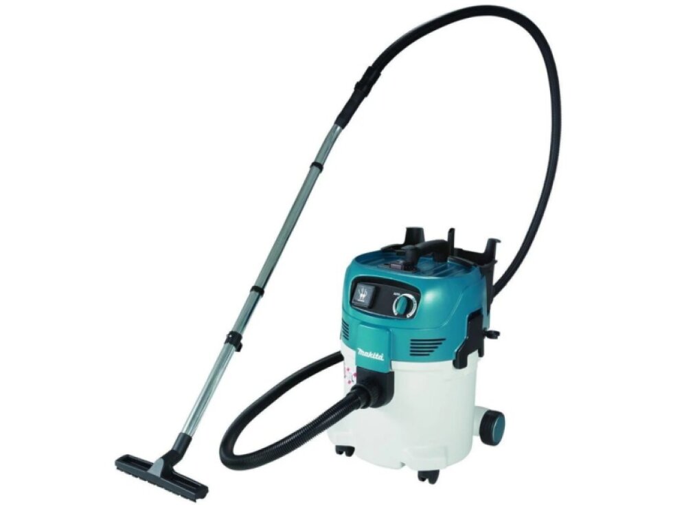 Makita VC3012LX Univerzálny vysávač 30l,1200W,trieda L