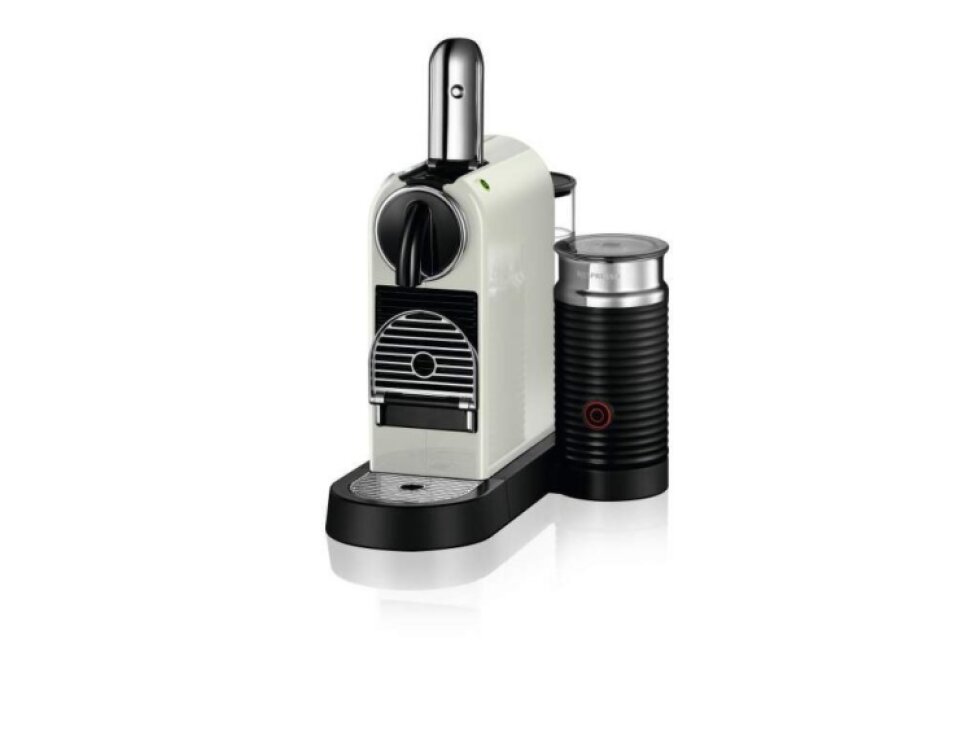 DeLonghi Nespresso EN267.WA Kávovar na kapsuly