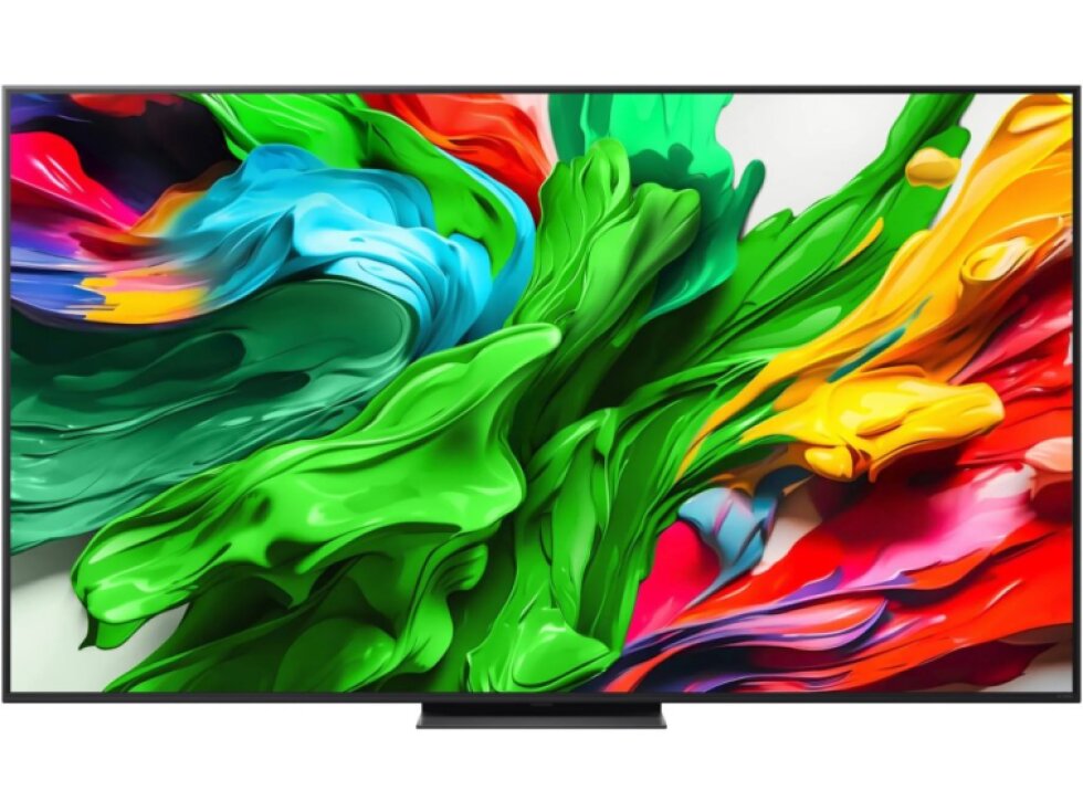 75" LG 75QNED86A6A (2025)