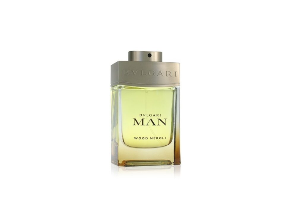 Bvlgari Man Wood Neroli EdP 60 ml Pre mužov