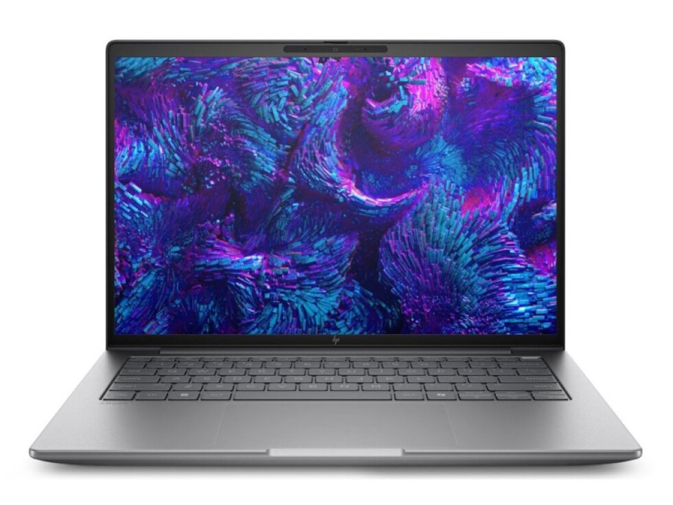 HP ZBook 8 G1i 14 - Intel Core Ultra 9, 32GB RAM, 2TB SSD